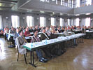 Foto Forum Arbeitssicherheit in Hochschulen