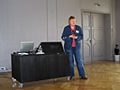 Foto Forum Arbeitssicherheit in Hochschulen