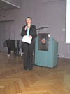 Foto Forum Arbeitssicherheit in Hochschulen