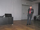Foto Forum Arbeitssicherheit in Hochschulen