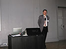 Foto Forum Arbeitssicherheit in Hochschulen