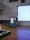 Foto Forum Arbeitssicherheit in Hochschulen