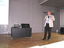 Foto Forum Arbeitssicherheit in Hochschulen