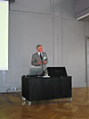 Foto Forum Arbeitssicherheit in Hochschulen